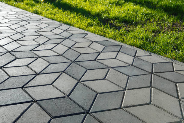 Best Residential Driveway Paver Services  in Hopewell, VA