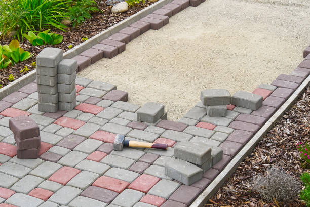 Best Best Driveway Pavers  in Hopewell, VA