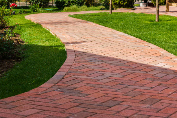 Best Permeable Paver Driveway  in Hopewell, VA