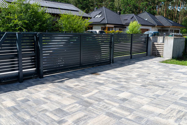 Best Driveway Pavers Installation  in Hopewell, VA