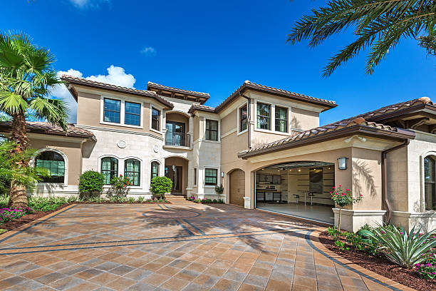 Reasons to Select Us for Your Driveway Paving Requirements in Hopewell, VA