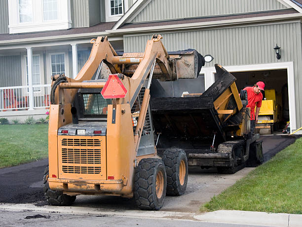 Best Affordable Driveway Paving  in Hopewell, VA