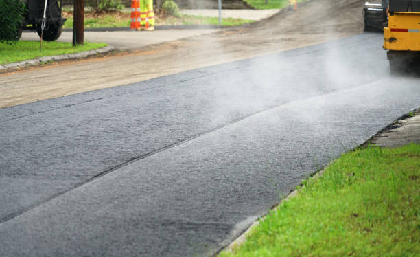 Best Driveway Paving Contractor  in Hopewell, VA
