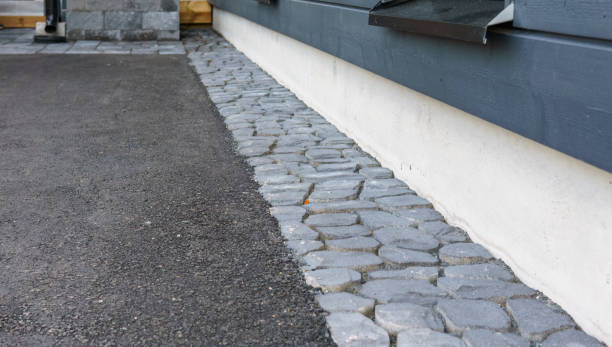 Best Driveway Resurfacing Pavers  in Hopewell, VA